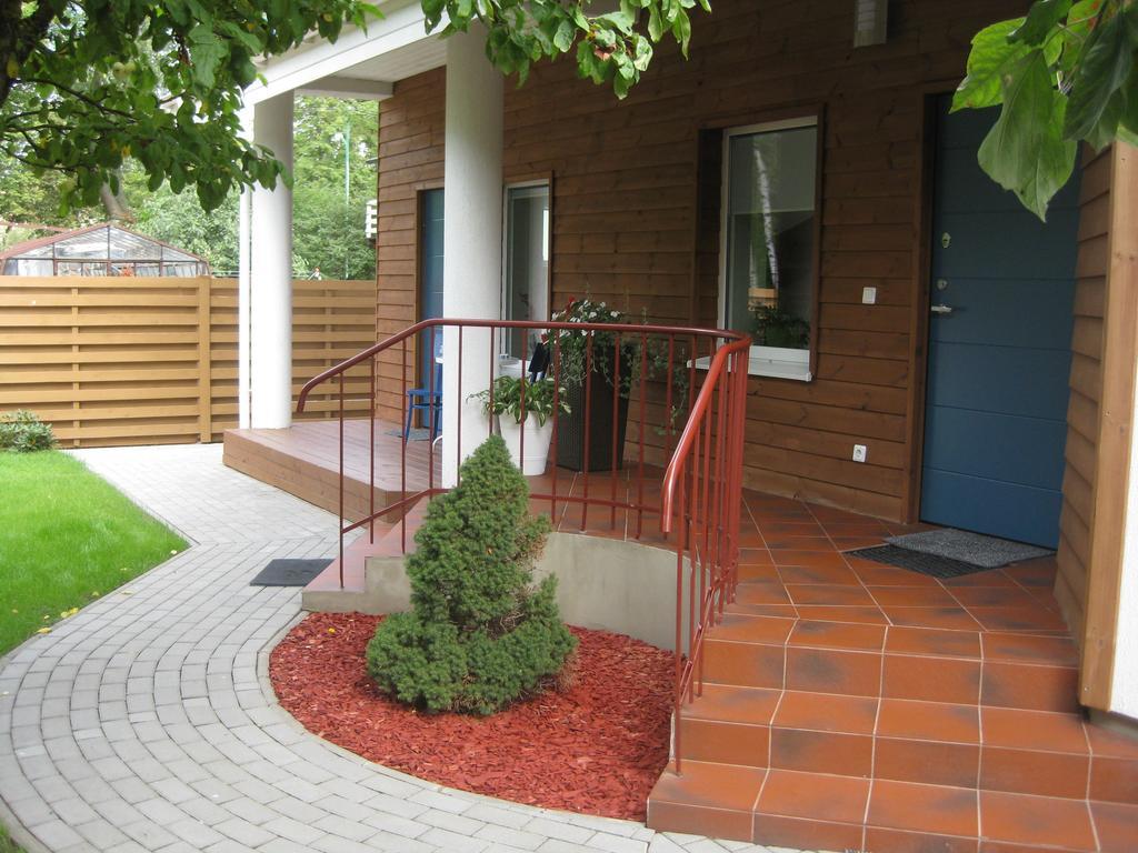 Apartamentas Kretingos Gatveje Połąga Pokój zdjęcie