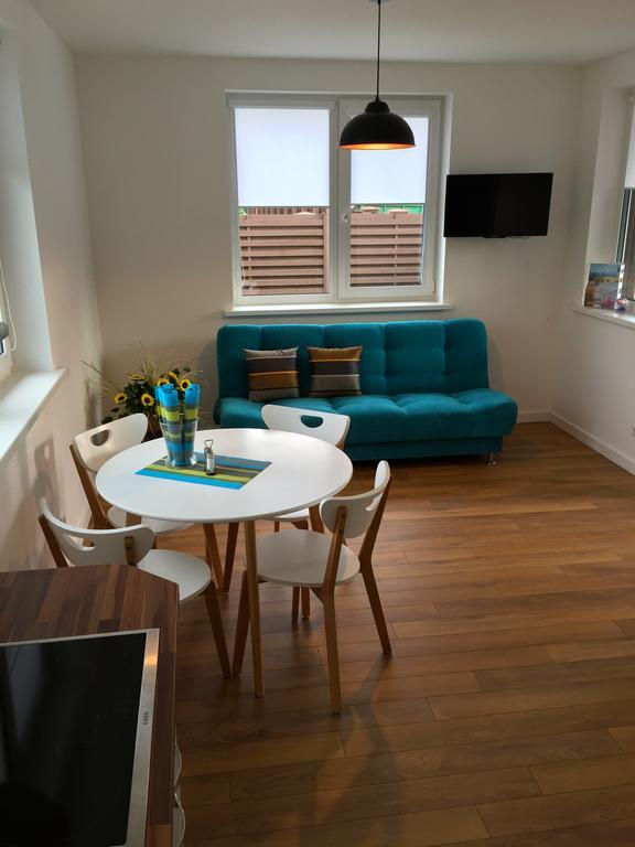 Apartamentas Kretingos Gatveje Połąga Zewnętrze zdjęcie