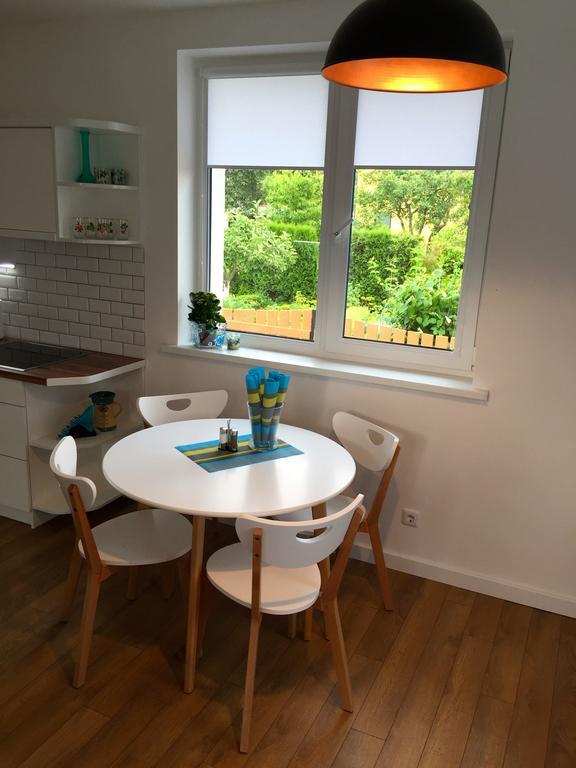 Apartamentas Kretingos Gatveje Połąga Zewnętrze zdjęcie