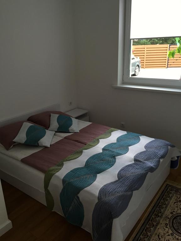 Apartamentas Kretingos Gatveje Połąga Zewnętrze zdjęcie