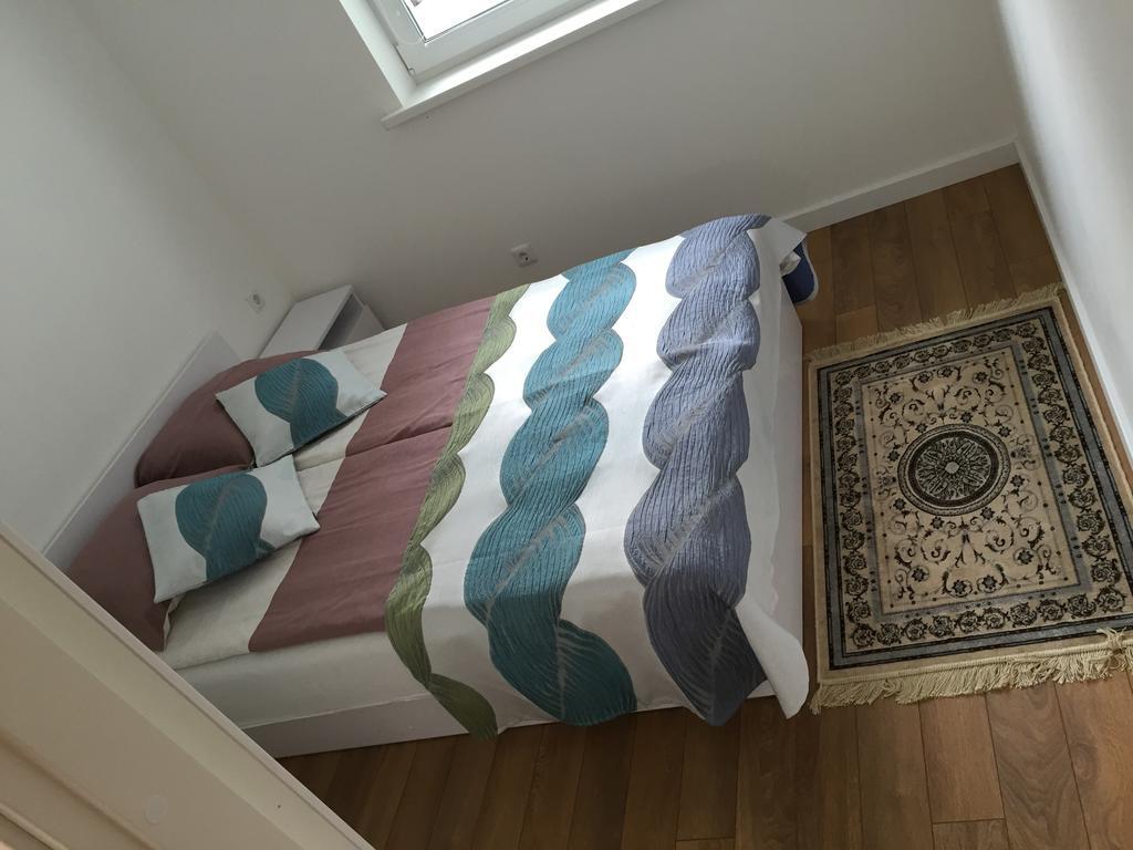 Apartamentas Kretingos Gatveje Połąga Zewnętrze zdjęcie
