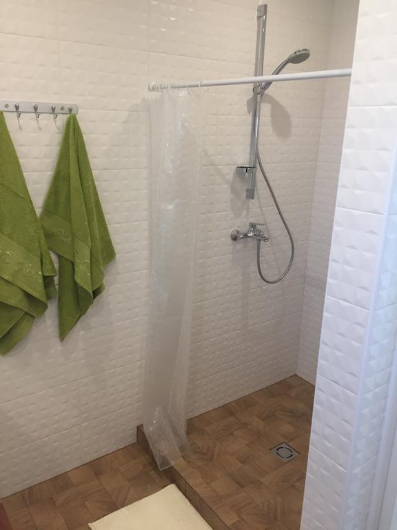 Apartamentas Kretingos Gatveje Połąga Zewnętrze zdjęcie