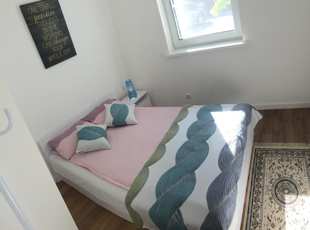 Apartamentas Kretingos Gatveje Połąga Zewnętrze zdjęcie
